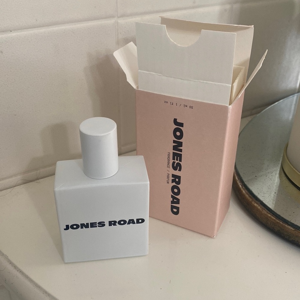 NIB JONES ROAD FRAGRANCE called “SHOWER” 30ml/1fl oz